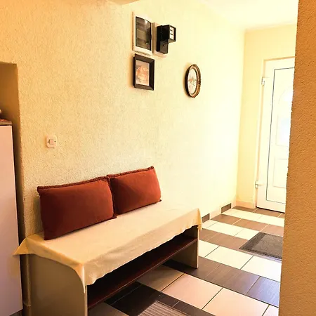 Aria Apartment Matulji