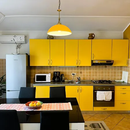 Appartement Aria Matulji