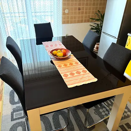 Appartement Aria Matulji