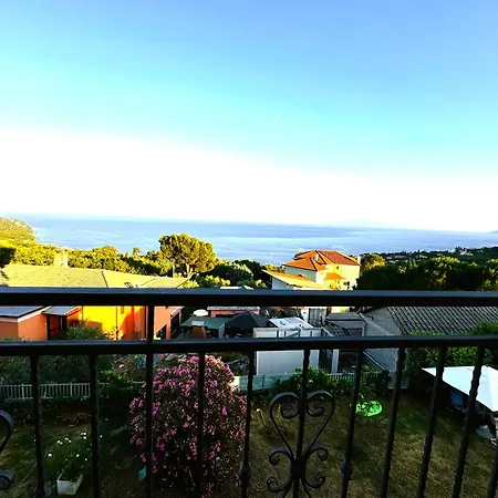 Aria Appartement Matulji