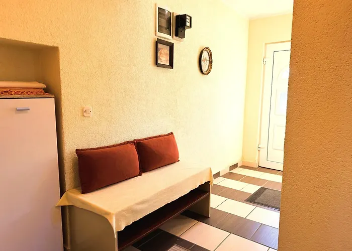 Aria Apartment Matulji