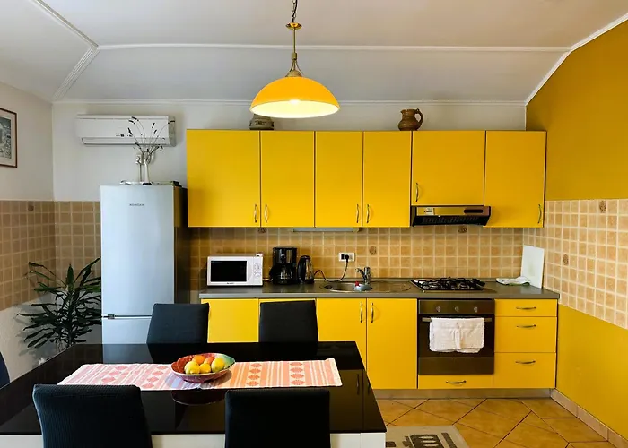 Apartment Aria Matulji