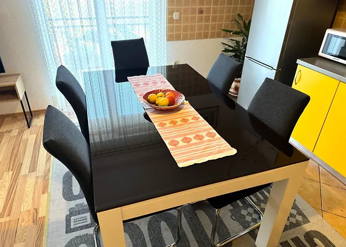 Apartment Aria Matulji