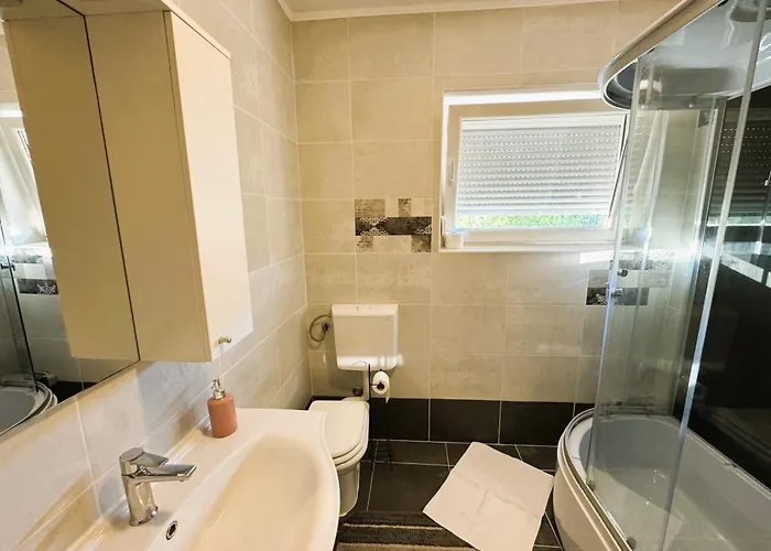 Апартаменты Aria *