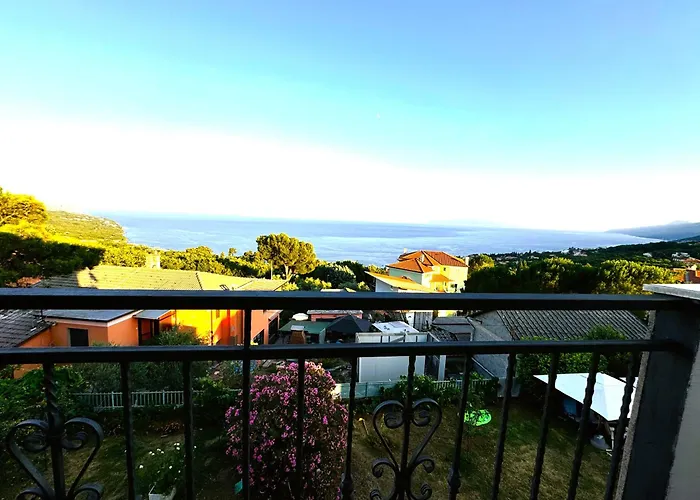 Aria Apartment Matulji