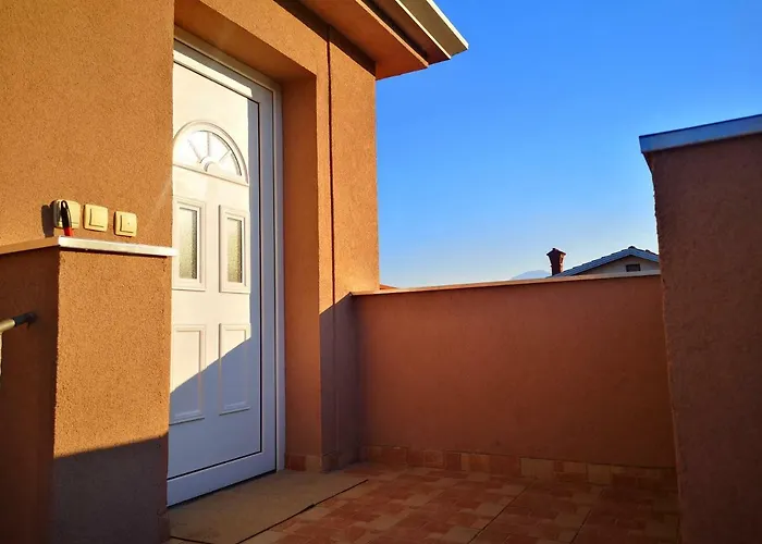 Апартаменты Aria *